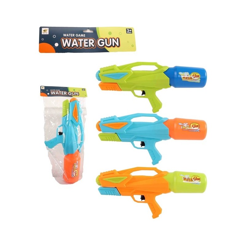 Waterpistool 38cm 580ml