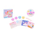 John Toy DIY eenhoorn putty painting