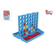 Play ToDay First To 4 spel 15,5cm