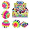 Toi Toys Sensorische spikey bal Ø7,5cm