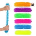 Toi Toys Pufferfiguur eend rekbaar 33cm