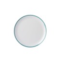 Mepal Flow plat bord Ø26cm nordic green