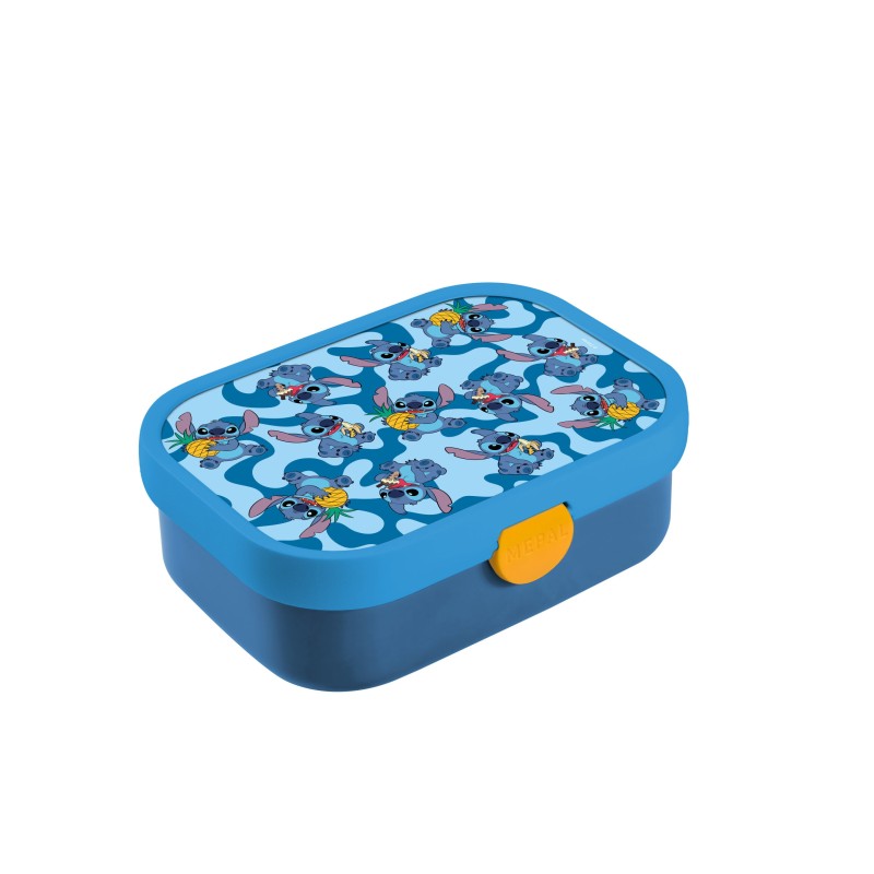 Mepal Lunchbox campus - Stitch