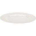 Bord melamine Ø28cm wit