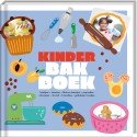 Kinderbakboek 96 pagina&aposs