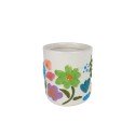 Bloempot Fleur 11x11x12cm