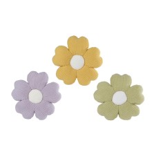 Kussen Daisy 40x40x10cm