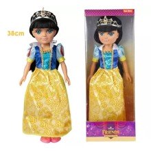 Princess Friends Sprookjesprinses 38cm