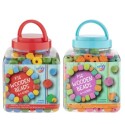 Moxy Houten kralen 375 gram