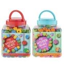 Moxy Houten kralen 375 gram