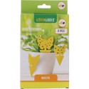 Insectenvanger 8 pcs vlindervorn
