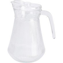 Schenkkan glas 1,5L