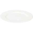 Bord 20cm porselein doos a 6