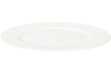 Bord 20cm porselein doos a 6