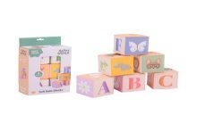 John Toy Happy World 6 bad blokken