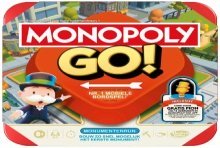 Hasbro Monopoly Go!