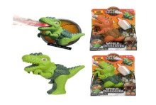 Toi Toys Dinopistool met spray met L+G