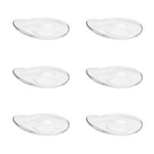 Pasabahce Theetip Badem 12cm set a 6