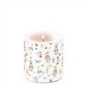 Ambiente Servetten Easter garden 25cm
