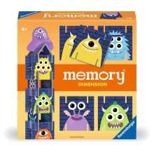 Ravensburger memory® Dimension spel