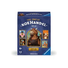 Ravensburger Koehandel 40 jaar