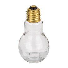Peper- of zoutstrooier gloeilamp 11cm