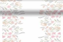 Duni 3-in-1 Soft Easter 40x480cm