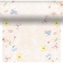 Duni 3-in-1 Sweet Peach 40x480cm