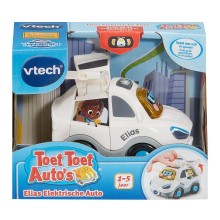 Vtech Toet Toet Elias Elektrische Auto