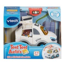 Vtech Toet Toet Elias Elektrische Auto