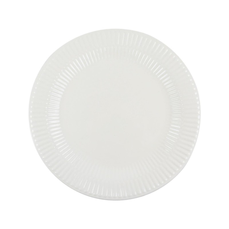 Royal Boch Vienne Bord Ø27cm doos a 6st