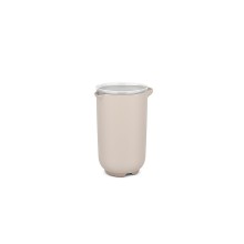 Mepal Mixbeker met deksel 1L chalk