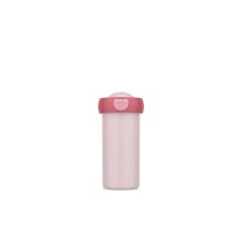 Mepal Schoolbeker 300ml cool pink