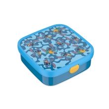 Mepal Stitch bento lunchbox groot