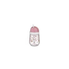 Mepal Fairy Garden rietjesbeker 300ml