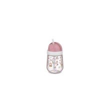 Mepal Fairy Garden rietjesbeker 300ml