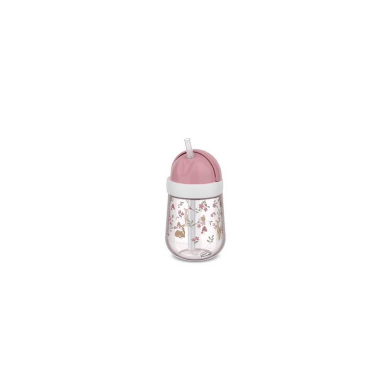 Mepal Fairy Garden rietjesbeker 300ml