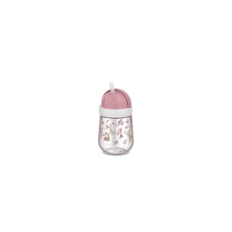 Mepal Fairy Garden rietjesbeker 300ml