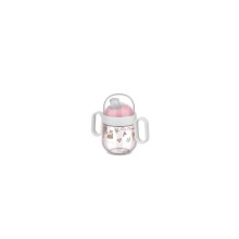 Mepal Fairy Garden tuitbeker 200ml