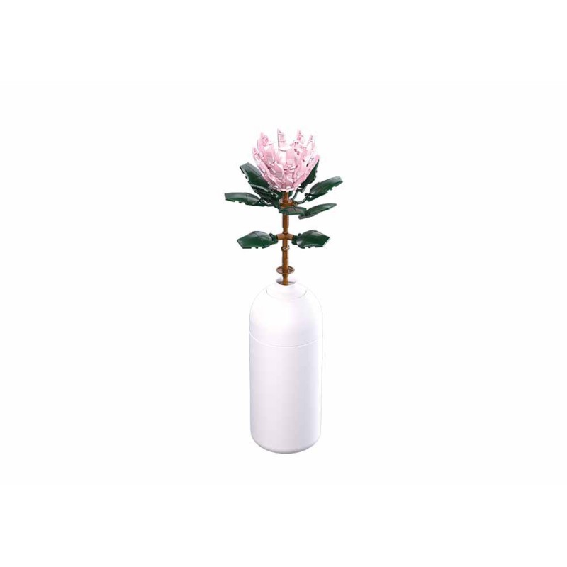 Sluban Reuzeprotea 219-delig