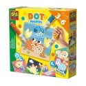 Ses Dot markers - Activiteiten kaarten