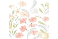 Duni Servetten Soft Easter 33x40cm