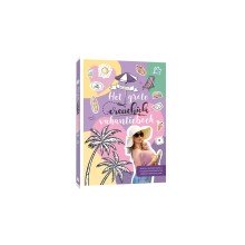 Het grote CreaChick vakantieboek 80blz
