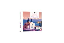 Pocket woordzoeker Italiaans