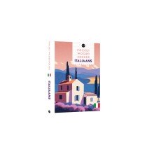 Pocket woordzoeker Italiaans