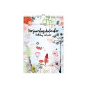 Verjaardagskalender Studio Onszelf A4