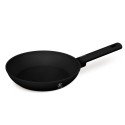 BerlingerHaus Koekenpan mat zwart 24cm