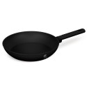 BerlingerHaus Koekenpan mat zwart 28cm
