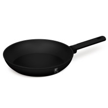 BerlingerHaus Koekenpan mat zwart 28cm