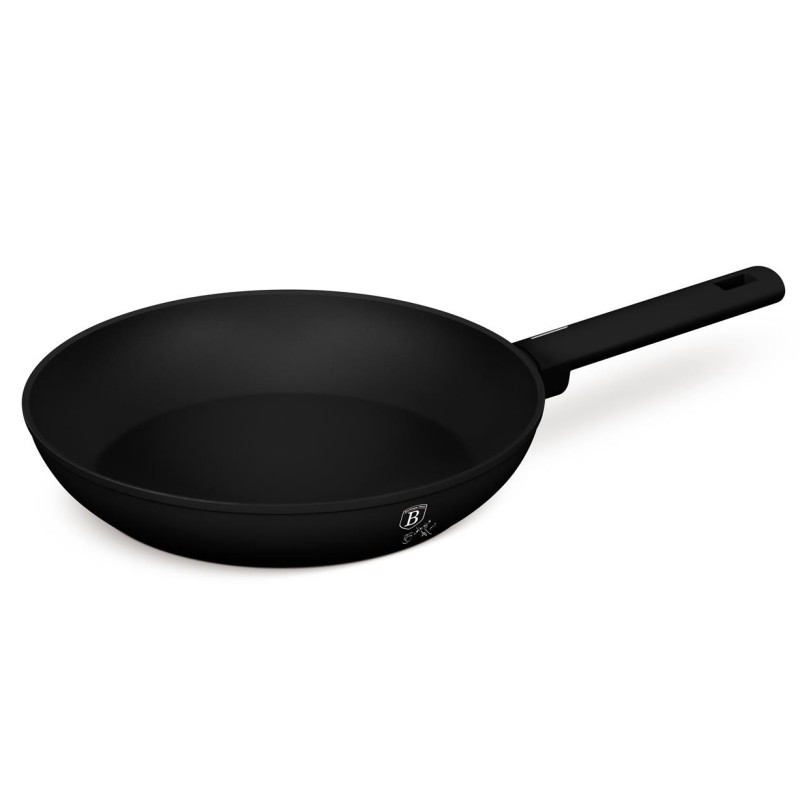 BerlingerHaus Koekenpan mat zwart 28cm